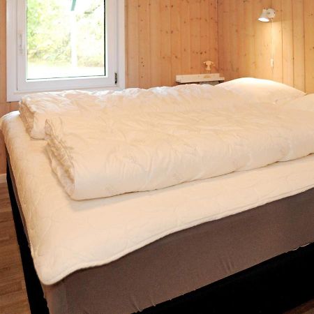 Holiday Home Norre Nebel Xxx Exterior photo