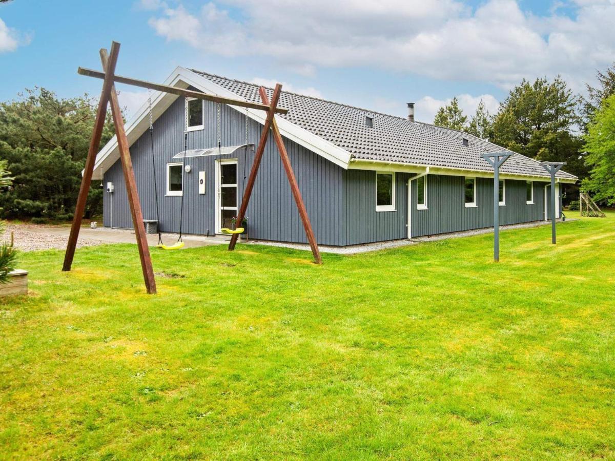 Holiday Home Norre Nebel Xxx Exterior photo