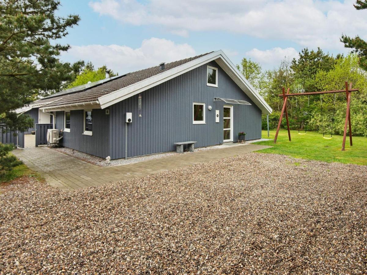 Holiday Home Norre Nebel Xxx Exterior photo