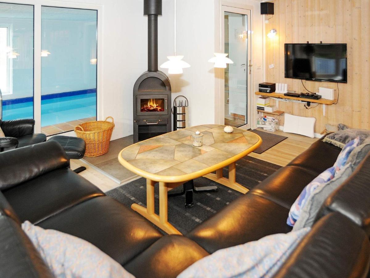 Holiday Home Norre Nebel Xxx Exterior photo