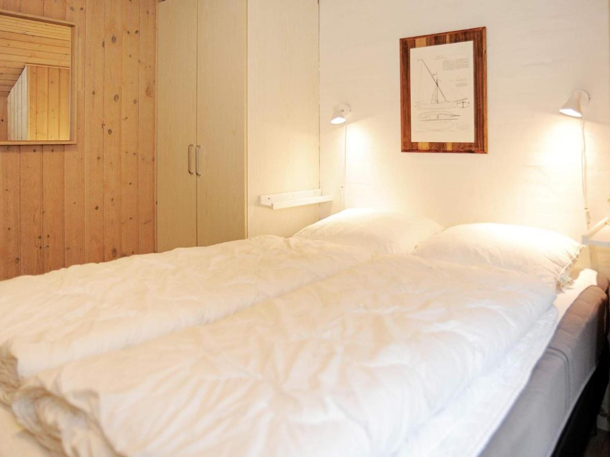 Holiday Home Norre Nebel Xxx Exterior photo