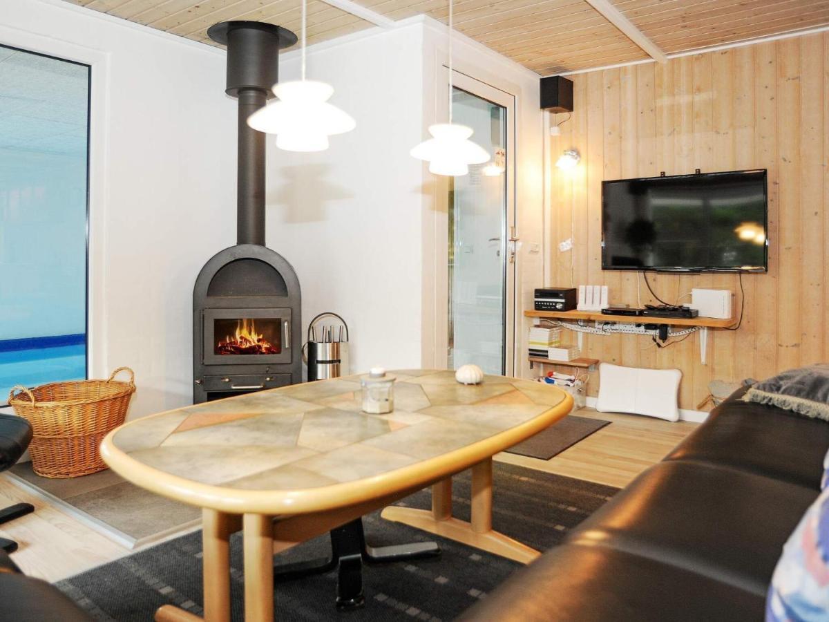 Holiday Home Norre Nebel Xxx Exterior photo