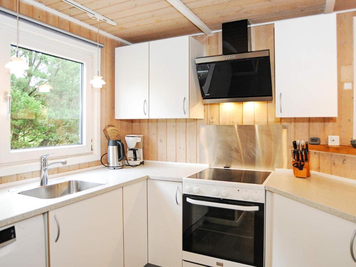 Holiday Home Norre Nebel Xxx Exterior photo